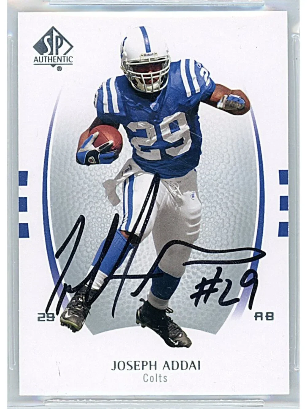 Upper Deck collectible like